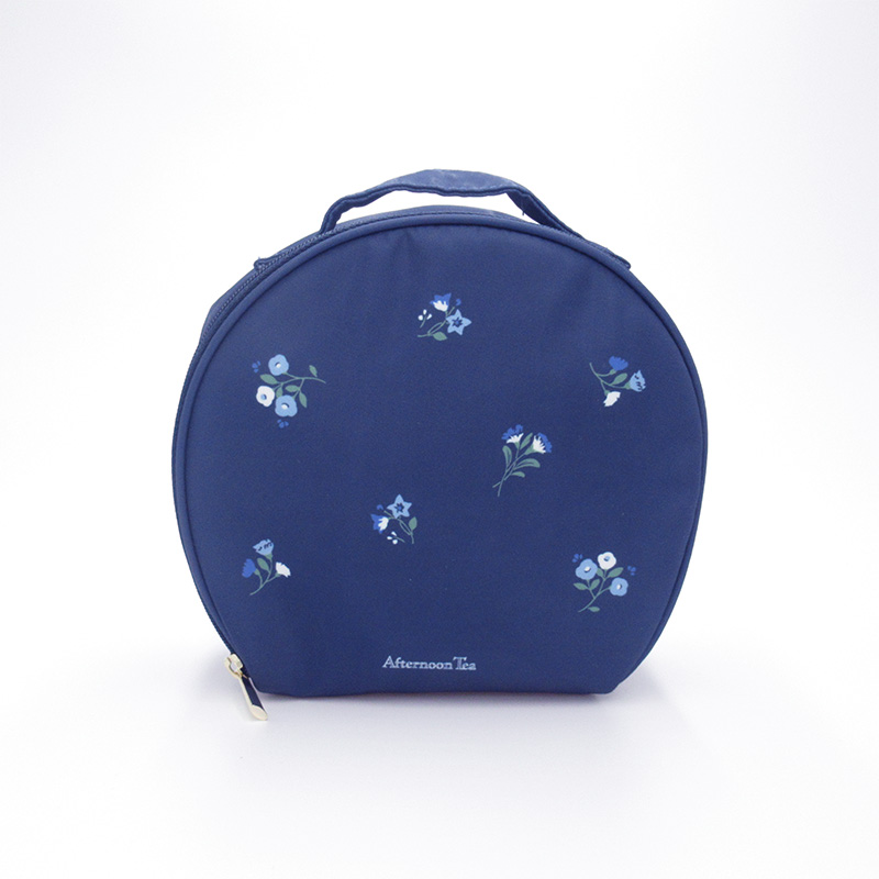 Afternoon Tea Cooler Pouch - Front