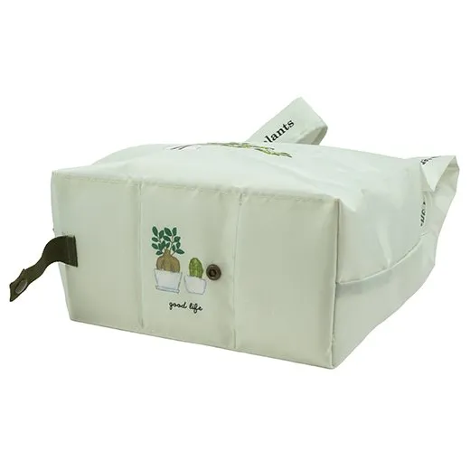 Yusuke Yonezu Reusable Bag Bottom